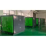 How SEIZE Energy-Saving Air Compressors Revolutionized Textile Manufacturing Efficiency